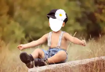 カテゴリのフォトエフェクト 子供用 № 91782