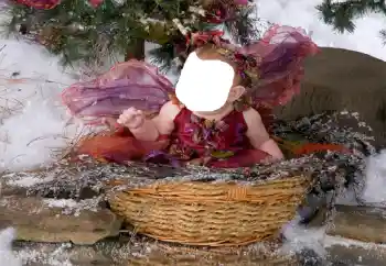 カテゴリのフォトエフェクト 子供用 № 93151