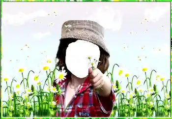 カテゴリのフォトエフェクト 子供用 № 97513