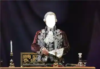 カテゴリのフォトエフェクト 男性用 № 67334