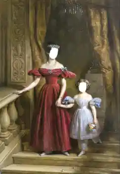 カテゴリのフォトエフェクト 女性用 № 166410