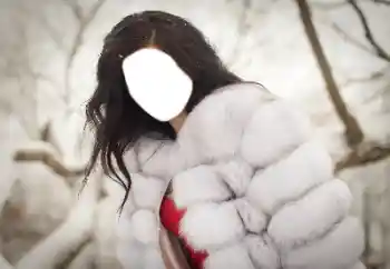 カテゴリのフォトエフェクト 女性用 № 178044