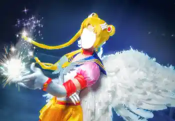 カテゴリのフォトエフェクト 女性用 № 179280