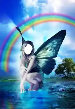 カテゴリのフォトエフェクト 女性用 № 182091