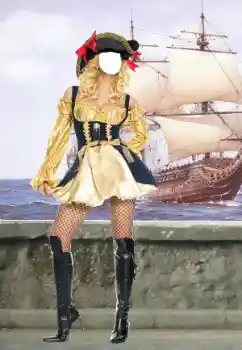 カテゴリのフォトエフェクト 女性用 № 43551