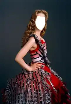 カテゴリのフォトエフェクト 女性用 № 43601
