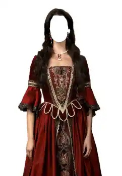 カテゴリのフォトエフェクト 女性用 № 43602