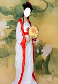 カテゴリのフォトエフェクト 女性用 № 63979