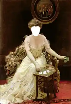 カテゴリのフォトエフェクト 女性用 № 65581