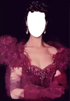カテゴリのフォトエフェクト 女性用 № 65753
