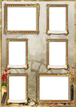 カテゴリのフォトエフェクト アルバム№1 № 839