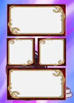 カテゴリのフォトエフェクト アルバム№2 № 867