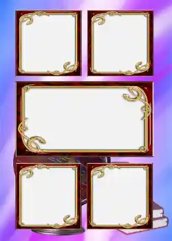 カテゴリのフォトエフェクト アルバム№2 № 869