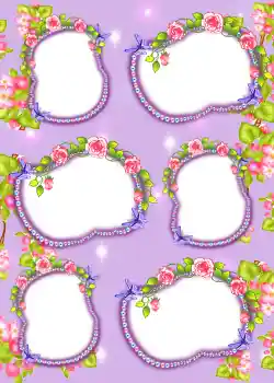 カテゴリのフォトエフェクト アルバム№3 № 903