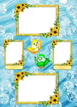 カテゴリのフォトエフェクト アルバム№4 № 865