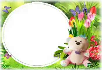 カテゴリのフォトエフェクト 愛好家のためのフレーム № 131207