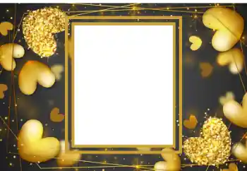 カテゴリのフォトエフェクト 愛好家のためのフレーム № 205559