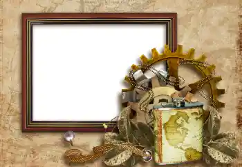 カテゴリのフォトエフェクト 男性のフォトフレーム № 180737