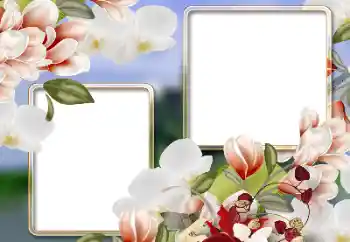 フレーム上の碑文: 3月8日