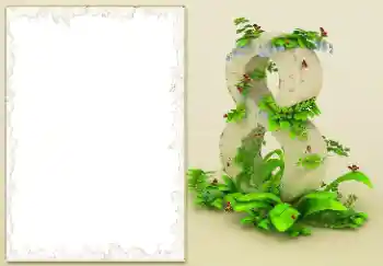 カテゴリのフォトエフェクト 3月8日のカード № 24207