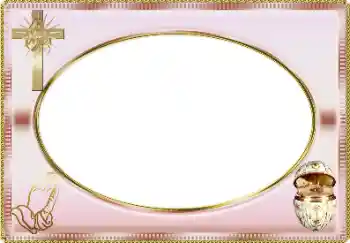 カテゴリのフォトエフェクト イースターのためのカード № 131513