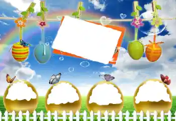 カテゴリのフォトエフェクト イースターのためのカード № 166659 カテゴリのフォトエフェクト イースターのためのカード № 166659
