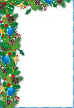 カテゴリのフォトエフェクト 新年の絵葉書 № 128642
