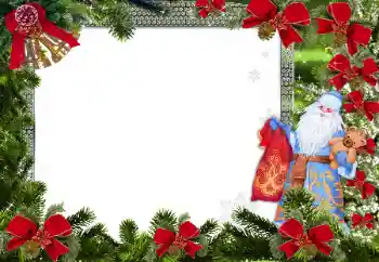 カテゴリのフォトエフェクト 新年の絵葉書 № 130188