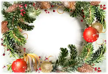 カテゴリのフォトエフェクト 新年の絵葉書 № 194196