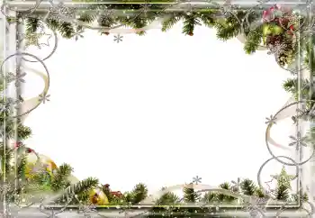 カテゴリのフォトエフェクト 新年の絵葉書 № 34779