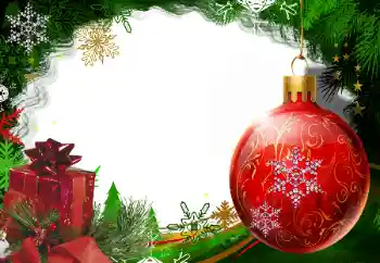 カテゴリのフォトエフェクト 新年の絵葉書 № 38190