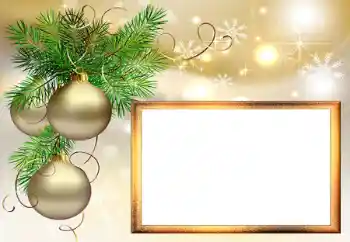 カテゴリのフォトエフェクト 新年の絵葉書 № 38927