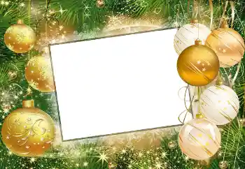 カテゴリのフォトエフェクト 新年の絵葉書 № 47309