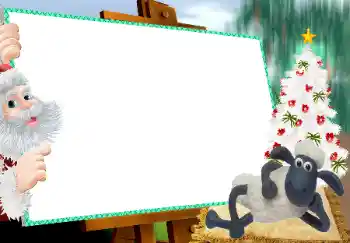カテゴリのフォトエフェクト 新年の絵葉書 № 62796