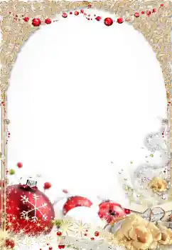カテゴリのフォトエフェクト 新年の絵葉書 № 62856