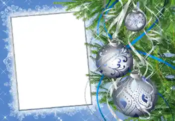 カテゴリのフォトエフェクト 新年の絵葉書 № 64033