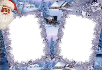 カテゴリのフォトエフェクト クリスマスカード № 103975 カテゴリのフォトエフェクト クリスマスカード № 103975