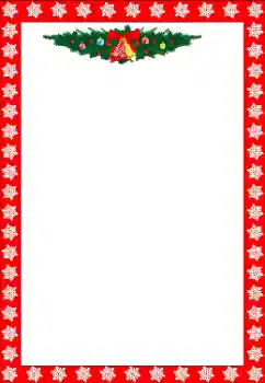 カテゴリのフォトエフェクト クリスマスカード № 134419