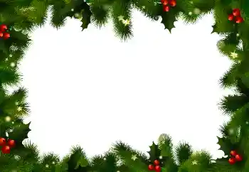 カテゴリのフォトエフェクト クリスマスカード № 146471