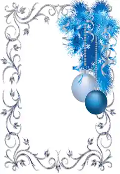 カテゴリのフォトエフェクト クリスマスカード № 176797