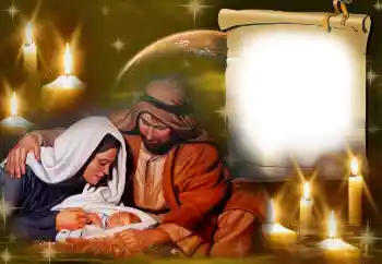 カテゴリのフォトエフェクト クリスマスカード № 3400