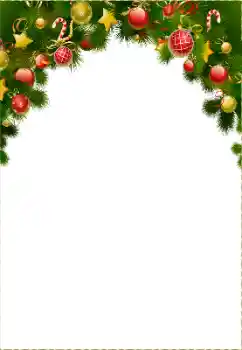 カテゴリのフォトエフェクト クリスマスカード № 87677