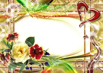 カテゴリのフォトエフェクト バレンタインデーのカード № 672