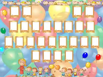 カテゴリのフォトエフェクト いろいろの学校の № 103986