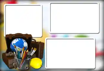 カテゴリのフォトエフェクト いろいろの学校の № 112747