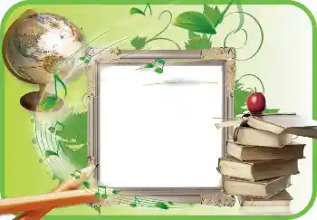 カテゴリのフォトエフェクト いろいろの学校の № 114533