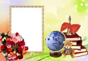 カテゴリのフォトエフェクト いろいろの学校の № 116146