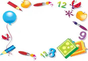カテゴリのフォトエフェクト いろいろの学校の № 124620