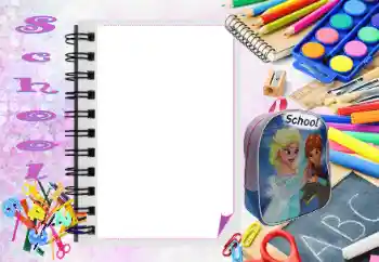 カテゴリのフォトエフェクト いろいろの学校の № 125638