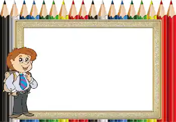 カテゴリのフォトエフェクト いろいろの学校の № 125801